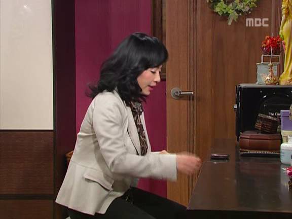 [거침없이하이킥] 위기의 박해미똥ㅋㅋㅋㅋㅋ.jpg | 인스티즈