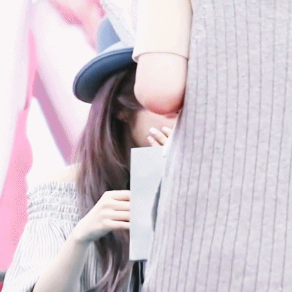 레드벨벳 토끼 아이린.gif | 인스티즈