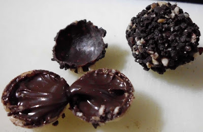 페레로 알아여? Ferrero?? 페레로에선 로쉐만 만드는게 아니야 그리고 독일인들도 잘 모르는 사실이 이찌 | 인스티즈