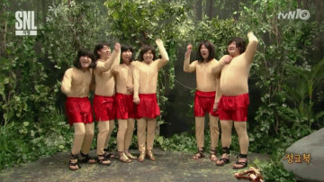 방송 사고 덕분에 역대급 현웃 터졌던 SNL (배꼽빠짐 주의) | 인스티즈