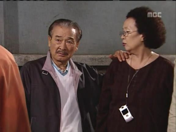 [거침없이하이킥] 일진할배 대근이가 50년째 순재를 괴롭히는 이유 ㅋㅋㅋㅋㅋ.jpg | 인스티즈