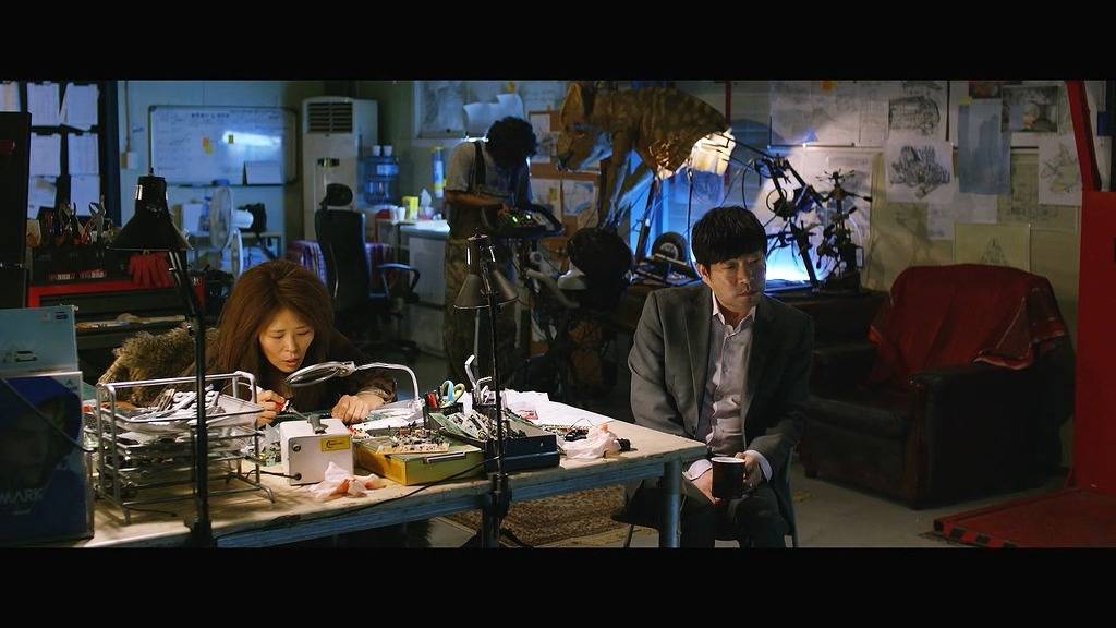 [더폰] 1년 전 살해당한 아내가 전화를 걸어왔다..6 | 인스티즈