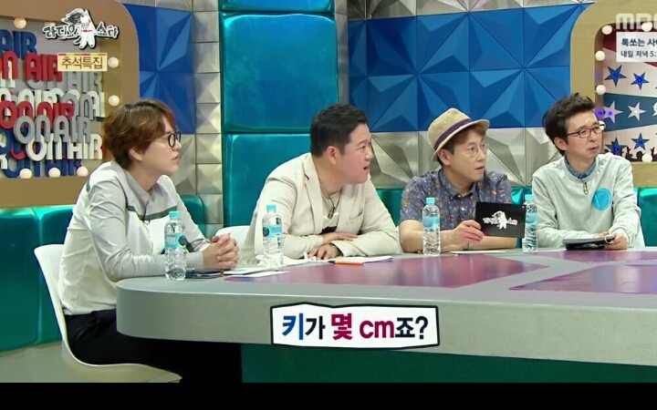 프로필 키 185이지만 실제 키 188 나온 연예인 | 인스티즈