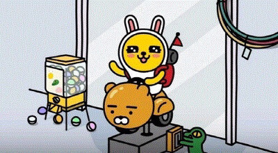 카카오 캐릭터 소개&설명ㅋㅋㅋㅋㅋ스압심장주의 | 인스티즈