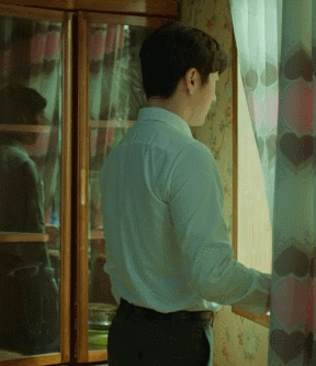 비밀의숲 14화 연출 쩔었던 몇 장면.gif | 인스티즈