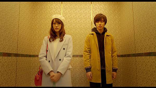 [히로인실격] 남주들 얼굴이 제일 재밌는 일본 하이틴영화 完 | 인스티즈