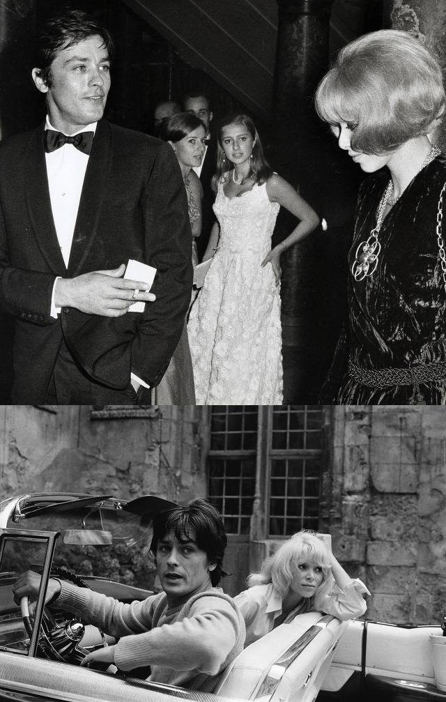 치명적인 섹시미로 여자들 홀리면서 모성애까지 일으켰던 나쁜남자 .JPG | 인스티즈