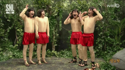 방송 사고 덕분에 역대급 현웃 터졌던 SNL (배꼽빠짐 주의) | 인스티즈