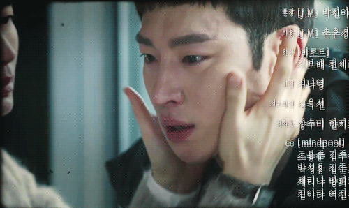 많이 절제한 거라는 극중 김혜수와 이제훈의 감정 | 인스티즈