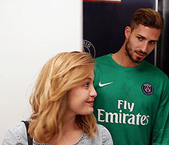 [이자벨굴라르외] 7살 연하 독일 출신 골기퍼 남친과 데이트하는 사진들 | 인스티즈