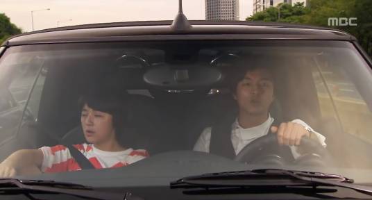 인생드라마로 꼽히는 커피프린스 1호점 다시보기 8 | 인스티즈