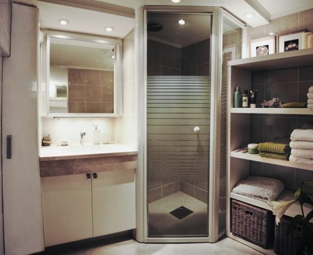 있을것은 다 있는 8평짜리 깨알같은 복층원룸인테리어 | 인스티즈