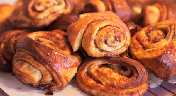 다른나라에는 어떤 간식이 있을까? 다양한 다른나라 간식들.jpg | 인스티즈