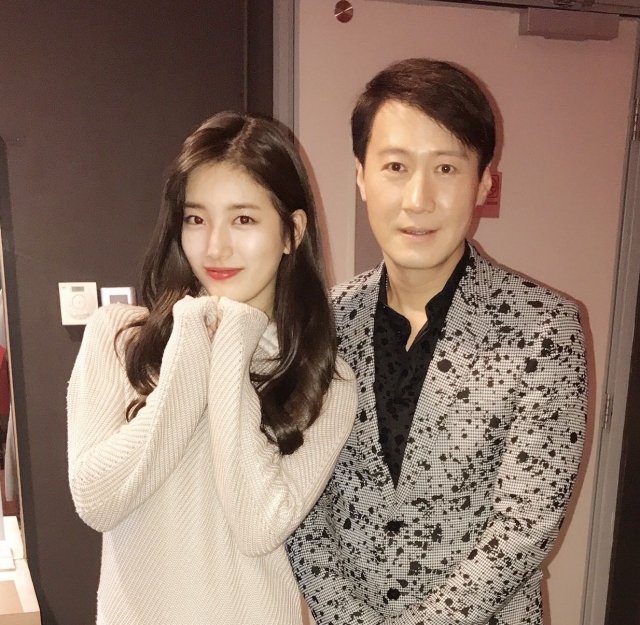 세월이 많이 흘러버린 남자연예인 | 인스티즈