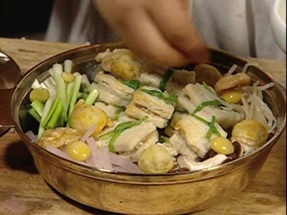 열도에 심야식당이 있다면 반도에는 | 인스티즈