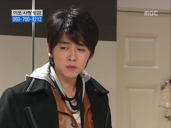 [거침없이하이킥] 민용이와 신지가 이혼한 이유 -15- | 인스티즈