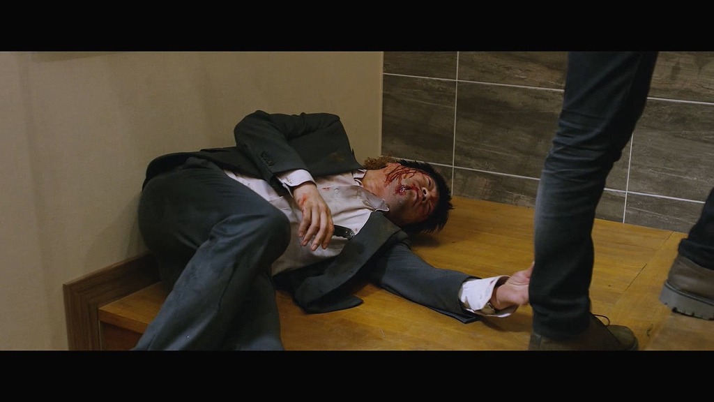 [더폰] 1년 전 살해당한 아내가 전화를 걸어왔다..8 마지막회 | 인스티즈