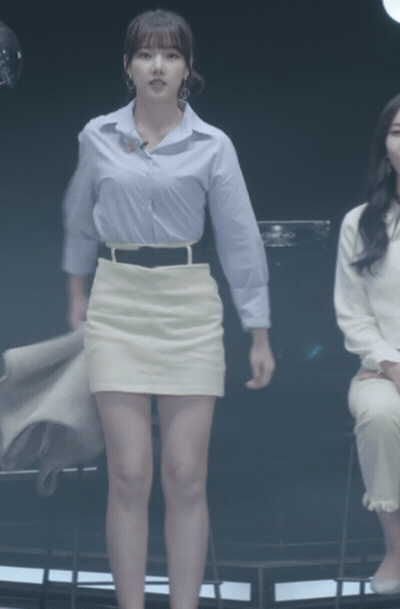 여자친구 예린.gif | 인스티즈