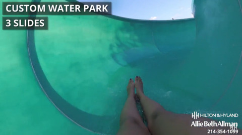 밖에 나가지 않고 웬만한 모든 걸 즐길 수 있는 집 | 인스티즈