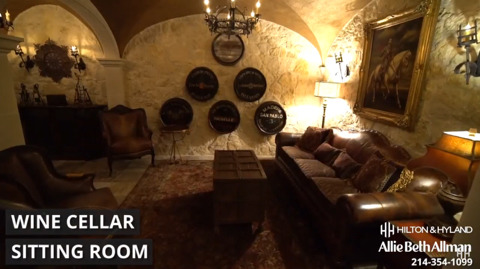 밖에 나가지 않고 웬만한 모든 걸 즐길 수 있는 집 | 인스티즈