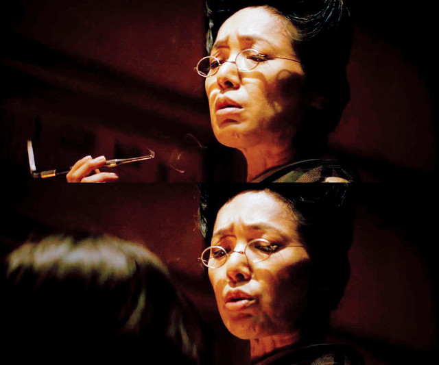 여배우들 분위기가다해먹은 영화 게이샤의 추억 | 인스티즈