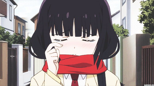 레즈비언이 고른 [여친삼고싶은애니캐릭터TOP5] | 인스티즈