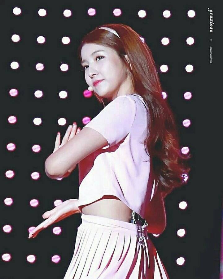 키 172.8cm되는 여자친구 소원 비주얼 | 인스티즈