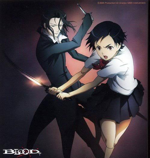 2000~10년 이때 덕질했던 사람은 익숙할 일본 애니메이션 추천 목록.jpg | 인스티즈