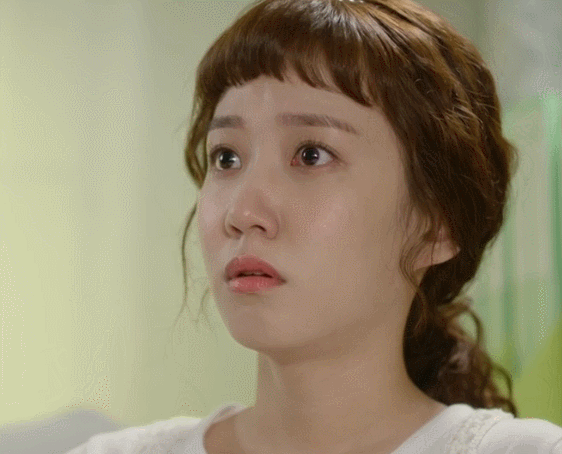 청춘시대2에서 예쁜 박은빈.gif | 인스티즈