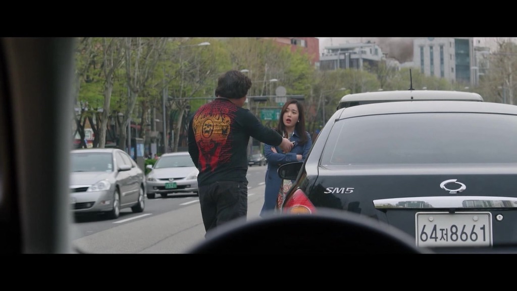 [더폰] 1년 전 살해당한 아내가 전화를 걸어왔다..2 | 인스티즈