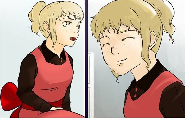 네이버 웹툰 성녀 3대장 | 인스티즈