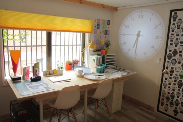 그 남자가 사는 집 | 인스티즈