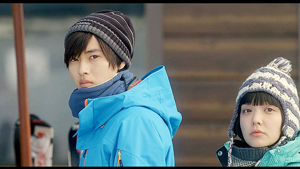 [히로인실격] 남주들 얼굴이 제일 재밌는 일본 하이틴영화 完 | 인스티즈