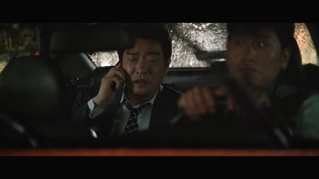 [더폰] 1년 전 살해당한 아내가 전화를 걸어왔다..6 | 인스티즈