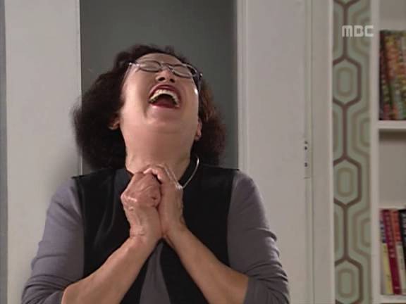 [거침없이하이킥] 위기의 박해미똥ㅋㅋㅋㅋㅋ.jpg | 인스티즈