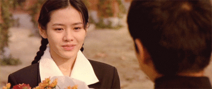 이 다섯 영화 중 내가 생각하는 동양 최고의 첫사랑 영화는? | 인스티즈