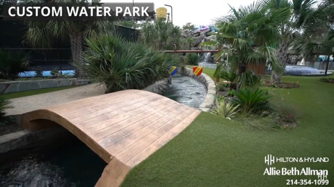 밖에 나가지 않고 웬만한 모든 걸 즐길 수 있는 집 | 인스티즈