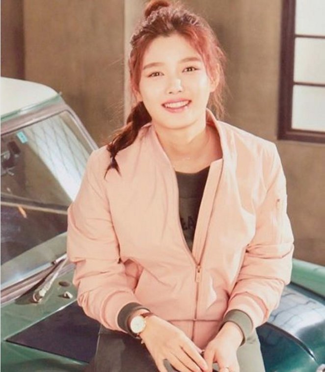 16~17시즌 김유정 .JPG | 인스티즈