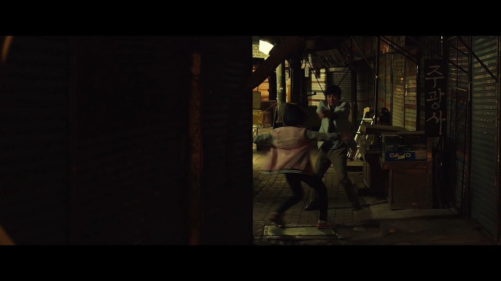 [더폰] 1년 전 살해당한 아내가 전화를 걸어왔다..5 | 인스티즈