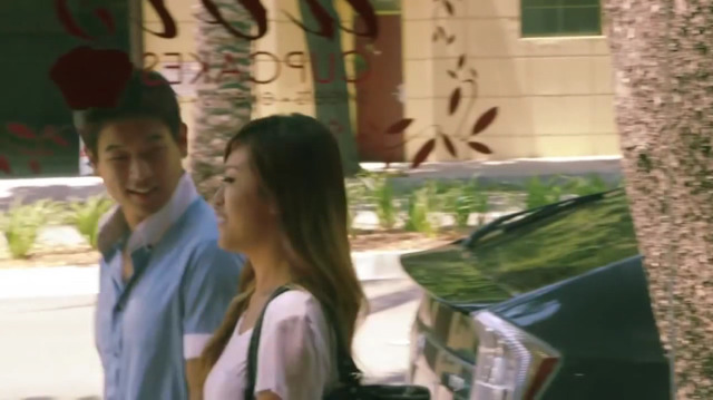 왜? 왜 대체! 내가 좋아하는 애들은 다 남친이 있는거야? 그녀에겐 남자친구가 있다 (끝) | 인스티즈