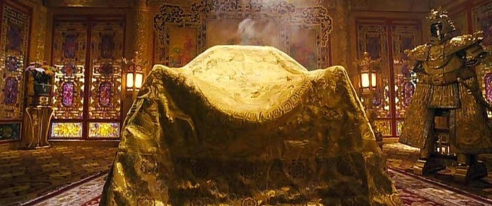 무조건 화려한 것이 최고임을 강조하는 쭝국 영화.jpg | 인스티즈