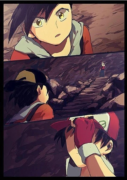 포켓몬스터에서 악개 많기로 유명한 캐릭터.jpg | 인스티즈