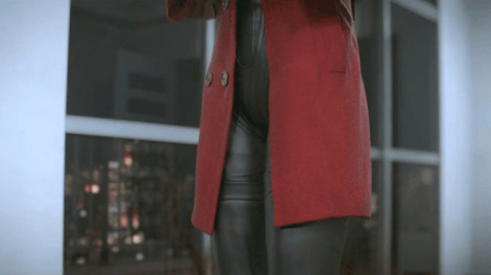 간츠 타에 vs 레이카 | 인스티즈