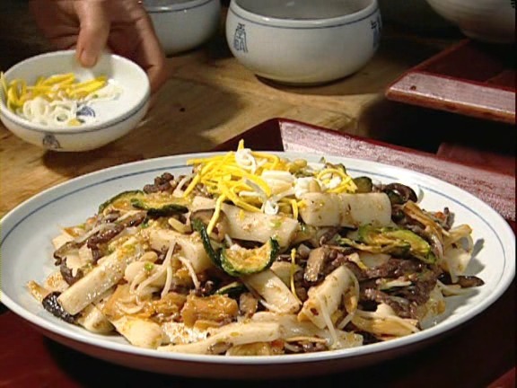 열도에 심야식당이 있다면 반도에는 | 인스티즈