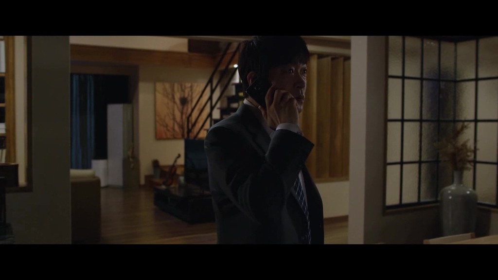 [더폰] 1년 전 살해당한 아내가 전화를 걸어왔다..2 | 인스티즈