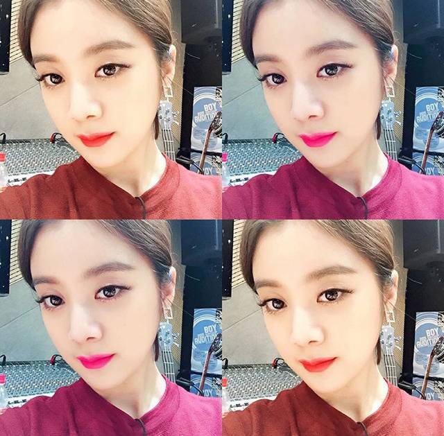 혜림 인스타 ㄷㄷ | 인스티즈