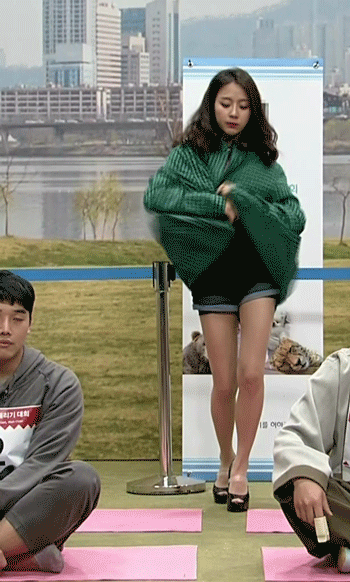 예원 요염 섹시.gif | 인스티즈