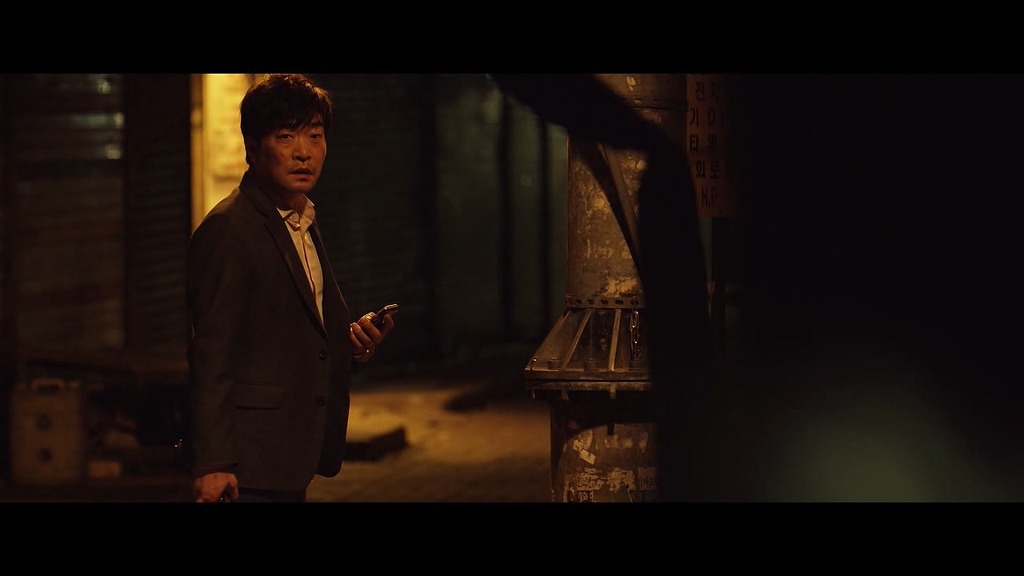 [더폰] 1년 전 살해당한 아내가 전화를 걸어왔다..5 | 인스티즈