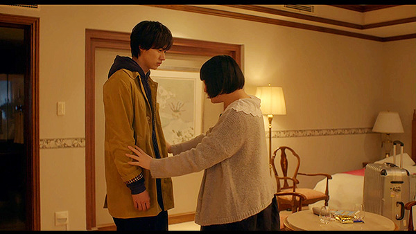 [히로인실격] 남주들 얼굴이 제일 재밌는 일본 하이틴영화 完 | 인스티즈