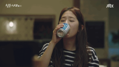 [청춘시대] 5명의 하메들이 만약 걸그룹이었다면? | 인스티즈